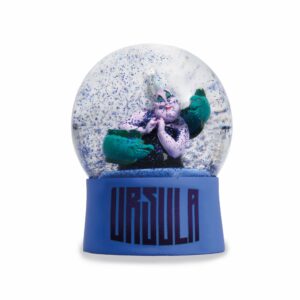Disney - Snekugle - Ursula (65 mm)