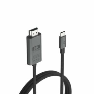 LINQ - 8K/60Hz PRO Cable USB-C HDMI -2m