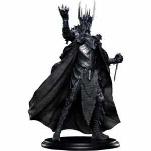 The Lord of the Rings - Sauron Mini Statue
