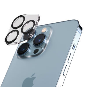 PanzerGlass™ - PicturePerfect Kameralinsebeskytter Apple iPhone 13 Pro - 13 Pro Max