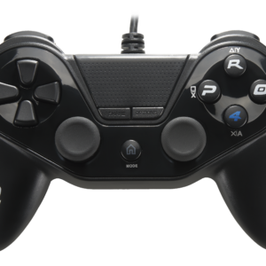 Subsonic PS4 Pro4 Wired Controller Black