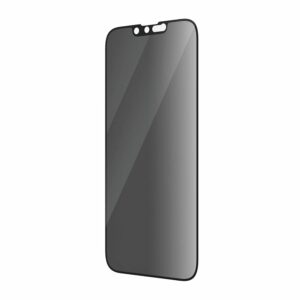 PanzerGlass™ - Privacy Skærmbeskyttelse Apple iPhone 14 - 13 - 13 Pro - Ultra-Wide Fit