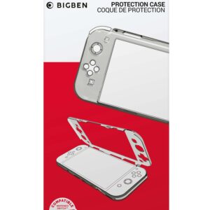BigBen Oled Polycarbonate Case (SWITCH)