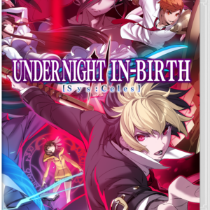 Under Night In Birth 2