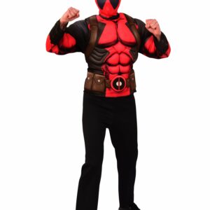Rubies - Deadpool Costume Set (G34230)