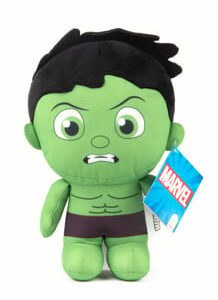 Disney Marvel - Lil Bodz m. Lyd - Hulk