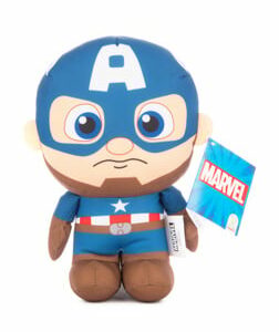 Disney Marvel - Lil Bodz m. Lyd - Captain America
