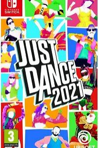 Just Dance 2021 (FR/Multi in Game)