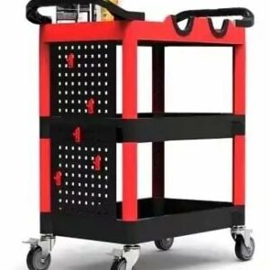 Maxshine Detailing Cart with tool space