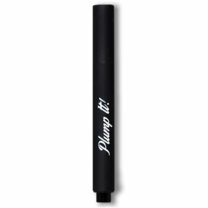 Plump It! - Hyaluronic Lip Plumper Transparent 3 ml