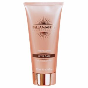 Bellamianta - Selvbruner Lotion Ultra Dark 200 ml