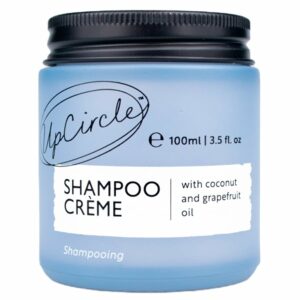 UpCircle - Shampoo Crème Kokos/Grapefrugt Olie 100 ml
