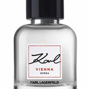 Karl Lagerfeld - Vienna Opera EDT 60 ml