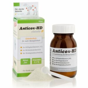 Anibio - Anticox HD classic, pulver 70 gr