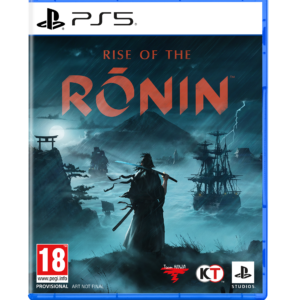 Rise of the Ronin (Nordic)