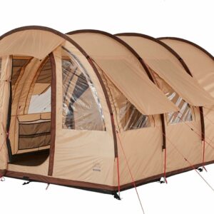 Grand Canyon - Helena 3 Tent Beige (602011)