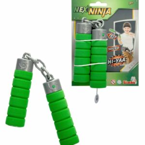 Dickie Toys - Next Ninja - Nunchaku (108041136)