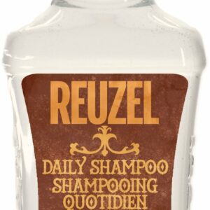REUZEL - Daily Shampoo 350 ml