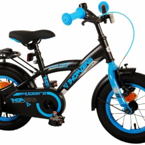 Volare - Børnecykel 12'' - Thombike Blå