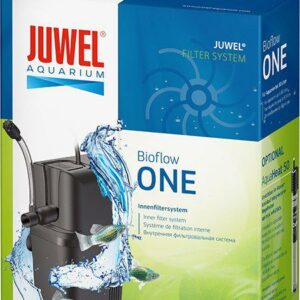 JUWEL - Filter System Bioflow One 300L/H - (127.6040)