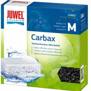 JUWEL - Filter Carbax Bioflow Medium Compact - (127.6049)