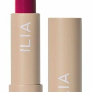 ILIA - Color Block Lipstick Knockout Magenta 4 ml