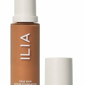 ILIA - True Skin Serum Foundation Montserrat SF10 30 ml