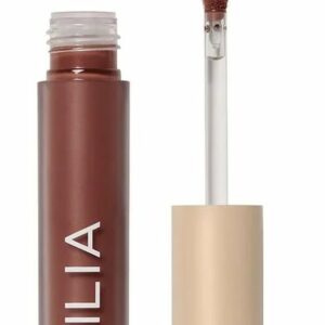 ILIA - ILIA Liquid Powder Matte Eye Tint Baroque Deep Burgundy 3,5 ml