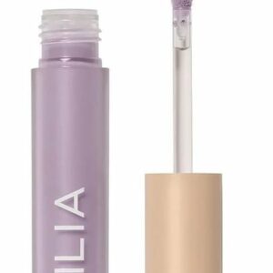 ILIA - ILIA Liquid Powder Matte Eye Tint Aster Soft Lavender 3,5 ml