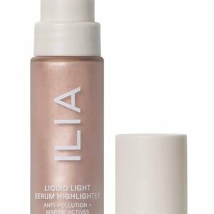 ILIA - Liquid Light Serum Highlighter Atomic Fair/Pink 15 ml