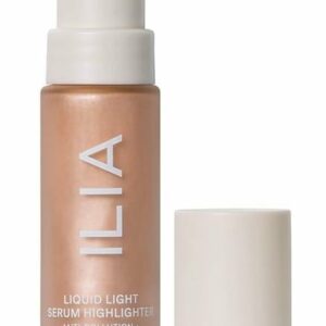 ILIA - Liquid Light Serum Highlighter Astrid Rose Gold 15 ml