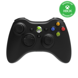 Hyperkin Xenon Wired Controller - Xbox X - S/Xbox1/PC (Black)