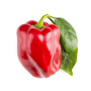 Click and Grow  - Smart Garden Refill 3-pack Sweet red peppers