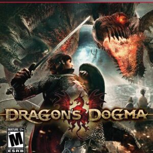 Dragon's Dogma (Import)