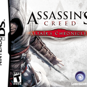 Assassin's Creed: Altair's Chronicles (Import)