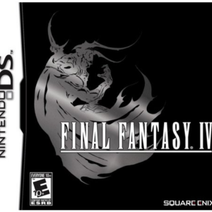 Final Fantasy IV (Import)