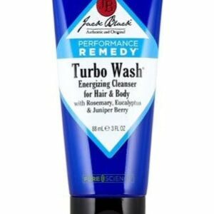 Jack Black - Turbo Wash Energizing Cleanser 88 ml