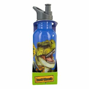 Dino World - Drikkeflaske 600 ml ( 0412900 )