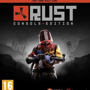 Rust (Day One Edition) (POL/Multi in Game)