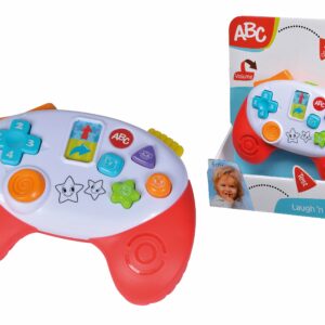 ABC - Game Controller (104010017)