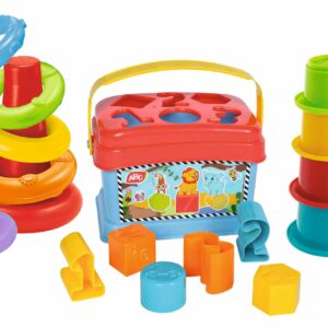 ABC - First Learning Playset (104010048)