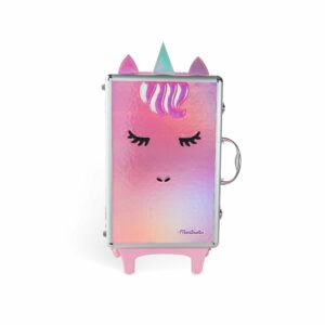 Martinelia - Little Unicorn - Carry On Makeup Kuffert