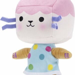 Gabby's Dollhouse - Baby Box Cat (25 cm) (6305875272NPB)