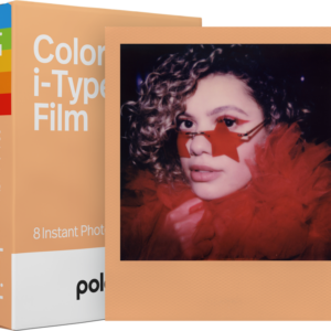 Polaroid - Color Film for i-Type Pantone Color of the Year