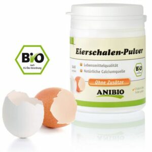 Anibio - Calcium plus 320 gr