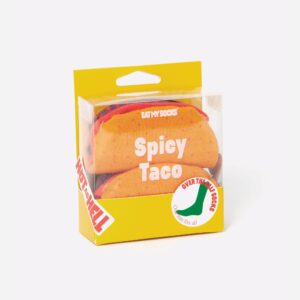 Strømper - Spicy Taco - Multi - One size