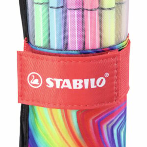 Stabilo - Pen Arty Penalroller 25 (204062)