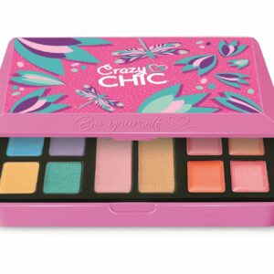 Crazy Chic - Make Up Collection - Be a dreamer (18763)
