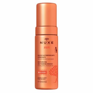 Nuxe Sun - Moisturizing Self-Tanning Mousse 150 ml