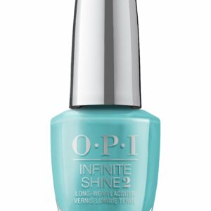 OPI - Infinite Shine First Class Tix